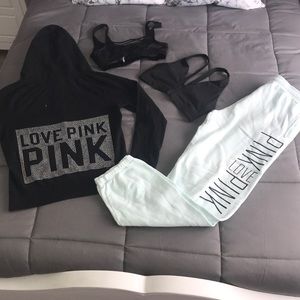 Victoria Secret Bundle